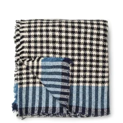 Clearance Daylesford Organic Tenby Throw