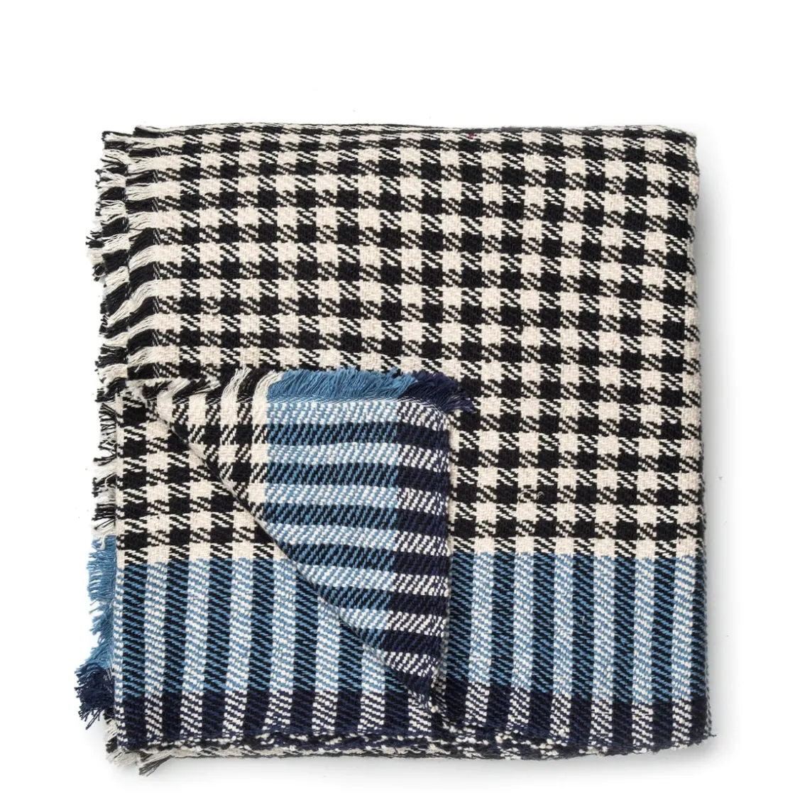 Clearance Daylesford Organic Tenby Throw