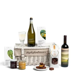 Outlet Daylesford Organic Thank you Hamper