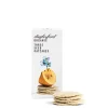 Daylesford Organic Three Seed Oatcakes