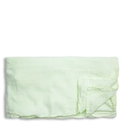 Outlet Daylesford Organic Tiller Celery Tablecloth