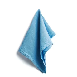 Online Daylesford Organic Tiller Cornflower Napkin Set