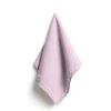 Outlet Daylesford Organic Tiller Lilac Napkin Set