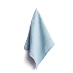 Sale Daylesford Organic Tiller Sky Napkin Set