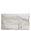 Clearance Daylesford Organic Tiller Stone Tablecloth