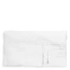 Discount Daylesford Organic Tiller White Tablecloth