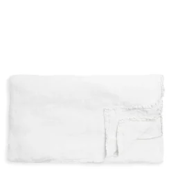 Discount Daylesford Organic Tiller White Tablecloth