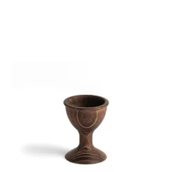 New Daylesford Organic Walnut Egg Cup