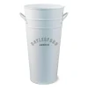 Daylesford Organic White Florist Bucket Large