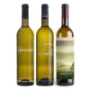 Outlet Daylesford Organic White Wine Trio