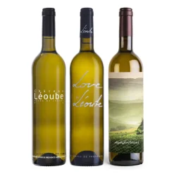 Outlet Daylesford Organic White Wine Trio