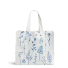 Hot Daylesford Organic Wildflower Tote Bag