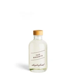 Daylesford Organic Yuzu Margarita Cocktail