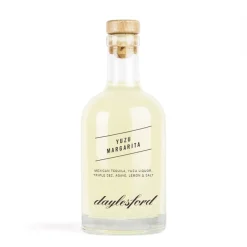 Discount Daylesford Organic Yuzu Margarita Cocktail 70cl